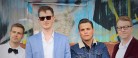 Blues og Rockabilly på Bryghuset