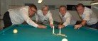 Oldboys hold i Regionsfinalen