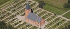 Kom til musik, sang og hyggeligt samvær i Ålbæk kirke