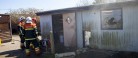 Brand i udhus