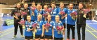 VEB vinder bronze for kun anden gang i klubbens historie