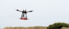 Flyvende flasker hylder Skagen