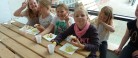 3y og 5X vindere af Cool2school konkurrence