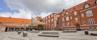 Udstilling på Torvet ved Kappelborg – Stedet Tæller