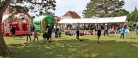 Børnefestival ved kirken