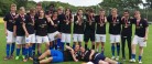 SIK U17 drenge Jysk Mester