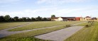 Indvielse af Skagens nye bypark