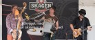 Masser af musik på Bryghuset