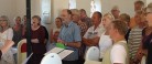 Gospel-workshop i Hulsig Kirke