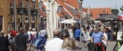 Hvor er Turistchefen, hvor er Erhvervschefen, hvor er Borgmesteren ?
