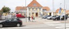 Blåt-rødt trafikalt sommertogt ….