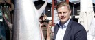 Fiskerestauranten køber stort ind