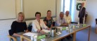 HK Kommunal – Frederikshavn inviterede alle ansatte til Borgmestertopmøde!