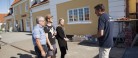 Fokus på ”Plesnertown”