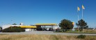 Shell stationer lukker for 92 oktan