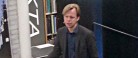 Clement Kjærsgaard satte fokus på demokratiet
