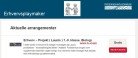 ”Datingportal” skaber kontakt mellem folkeskoleelever og virksomheder