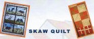 SKAW QUILT fylder 20 år