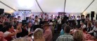 Blues og oktoberfest på Bryghuset