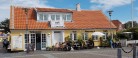Lørdagshøjskolesang på Iscafeen