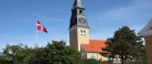 Skagen Kirke fejrer reformationen med festgudstjeneste