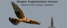 Skagen Fuglestations Venner – Hvem er det?
