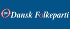 Stem på Dansk Folkeparti – fordi vi;