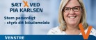 Hvornår søger man politisk indflydelse?
