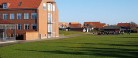 Elever evakueret fra Skagen Skole