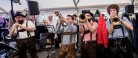 Pinsefest: Giv en oplevelse i Julegave