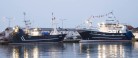 Velkommen til topmoderne fartøjer i Skagen Havn