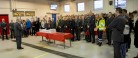 Historisk lavt antal udrykninger i 2017