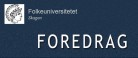 Foredrag: Om at formidle Holger Drachmann i dag
