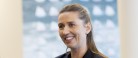 Erhvervslivets ønsker belyst for Mette Frederiksen