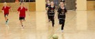 Så ruller skolefodbolden igen
