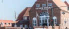 Skagen Bryghus tilbyder live musik hele weekenden
