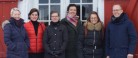 Masser af musik og forårsstemning til Skagen Forårsfestival