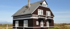 Skagen Byfond: Fire huse præmieret
