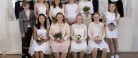 Elever fra Ålbæk Skole blev konfirmeret i går