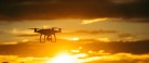 Foredrag om droner på Martec Skagen