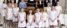 Så er elever fra 7X på Skagen Skole konfirmeret