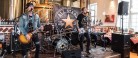 Tom Wittorf og All Stars besøger Bryghuset