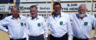 Billard: Skagen i Regionsfinalen