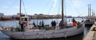 Udsolgt til Årets Havfiskefestival