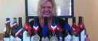 Mød Winemaker Kimberley Smith