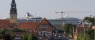 “Brilliance of the Seas” er anløbet Skagen for anden gang i år