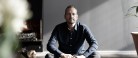 Serieiværksætteren Martin Thorborg holder foredrag i Skagen