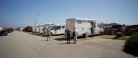 Pirat-camping i Vesterby