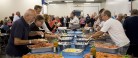 Fiskebord ligner atter en succes