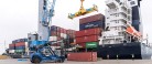 Containerrute etableret på Skagen havn med hele verden som slutdestination